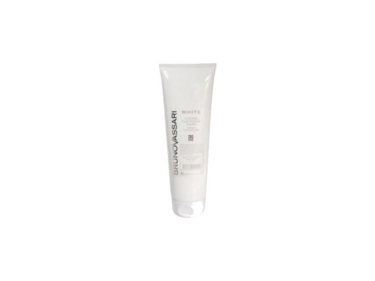 Bruno Vassari White Cleansing Cleansing Foam 250 Ml