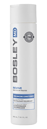 Bosley BosRevive Non Color Treated Hair Volumizing Conditioner Bosley BosRevive Non Color Treated Hair Volumizing Conditioner