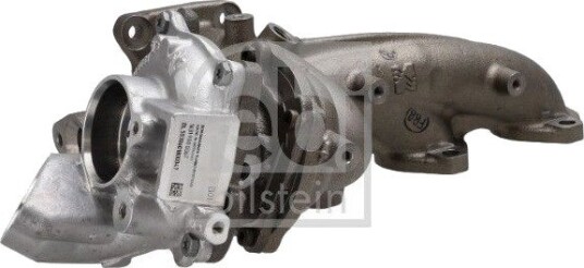 Turbolader FEBI BILSTEIN 192711 Turbolader FEBI BILSTEIN 192711