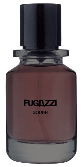 Fugazzi Goudh Eau de Parfum Spray 50 ml - Luksuriøs Oudh Duft Fugazzi Goudh Eau de Parfum Spray 50 ml - Luksuriøs Oudh Duft