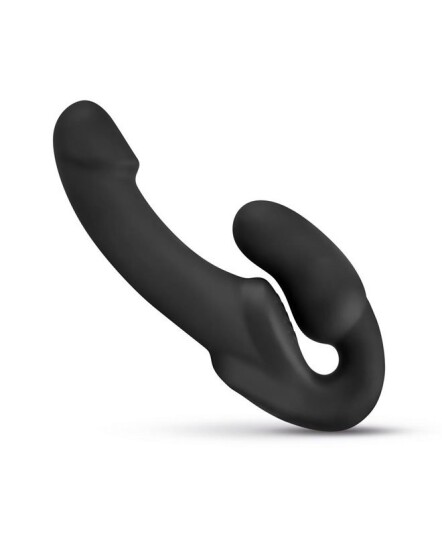 NoParts Morgan Strapless StrapOn Dildo