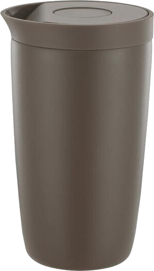 Modern House Lundi termokrus 35 cl brun