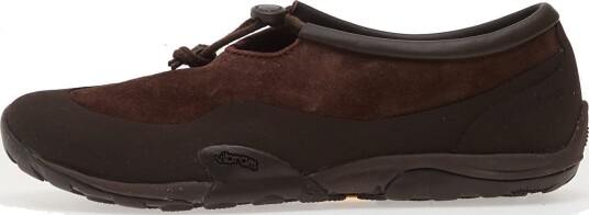 Joggesko New Balance T10T Brown EUR 39.5