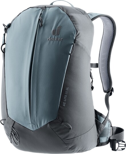 Deuter Women"s AC Lite 15 SL Shale graphite M Deuter Women"s AC Lite 15 SL Shale graphite M