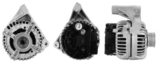 Dynamo DRI 2381351202