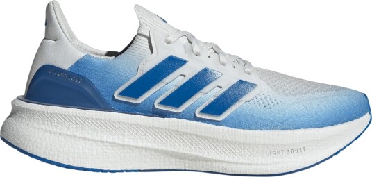 adidas Ultraboost 5 Joggesko Herre Blå/Hvit 47 1/3