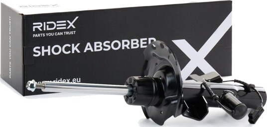RIDEX 854S2300 Støtdemper