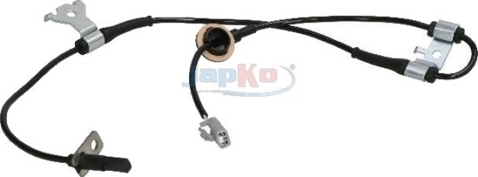 Sensor ABS JAPKO 151834
