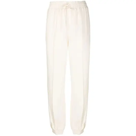 Jil Sander Dame Bukser Beige S,