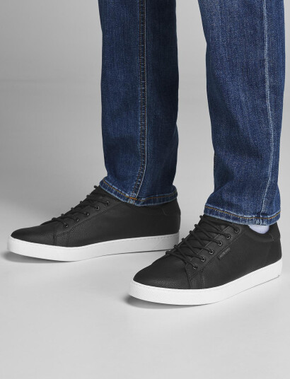 Jack & Jones Jfwtrent Anthracite 19 Noos - Black - 44 Jack & Jones Jfwtrent Anthracite 19 Noos - Black - 44