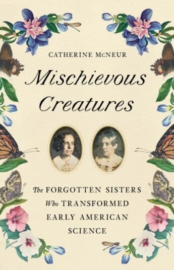 Mischievous Creatures Av Catherine Mcneur