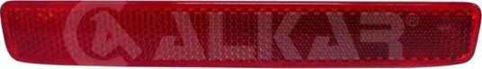 ALKAR 2256110 Reflektor