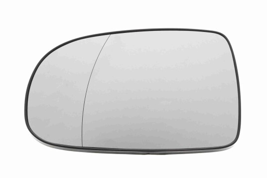 Speilglass ytterspeil VEMO V40 69 0016 Speilglass ytterspeil VEMO V40 69 0016