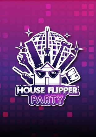 House Flipper Party Furniture Pack