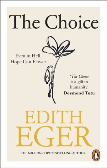 The Choice  A true story of hope