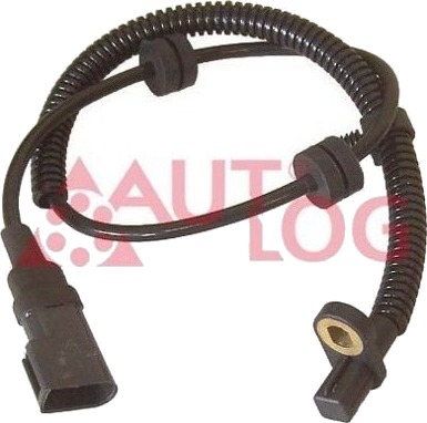 Sensor, ABS AUTLOG AS4086