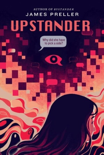 Upstander Av James Preller