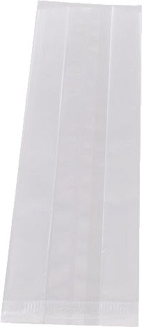 Natur-Drogeriet Cellofanpose 340x125x30 mm