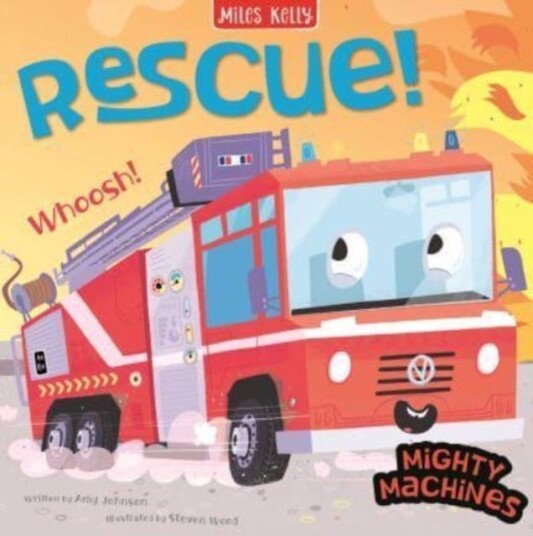 Rescue!