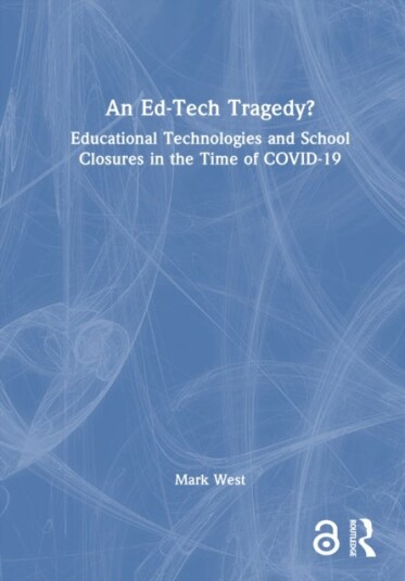 An Ed Tech Tragedy?