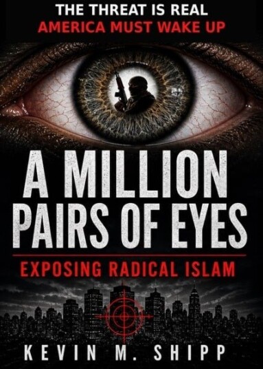 Million Pairs of Eyes Million Pairs of Eyes