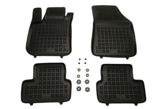 Bilmatter REZAW PLAST 201925 Bilmatter REZAW PLAST 201925