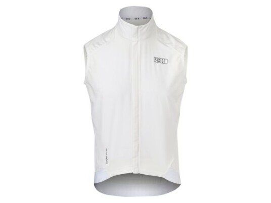 AGU SIX6 Undyed sykkelvest herre
