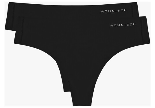 Röhnisch Active 2-pack String Sort XL