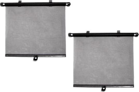 Compass Accessories 06140 Solbeskyttelse bilvindu