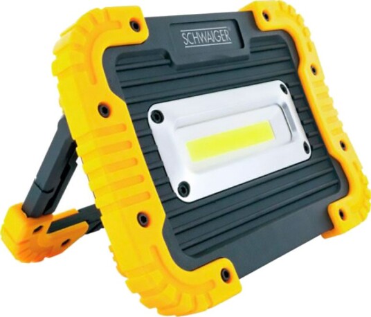 Schwaiger Arbeidslampe LED Multispot (500 lm)