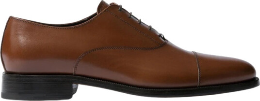 Scarosso Herre Sko Brun 39 EU,