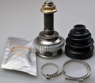 DENCKERMANN C120235 Drivledd