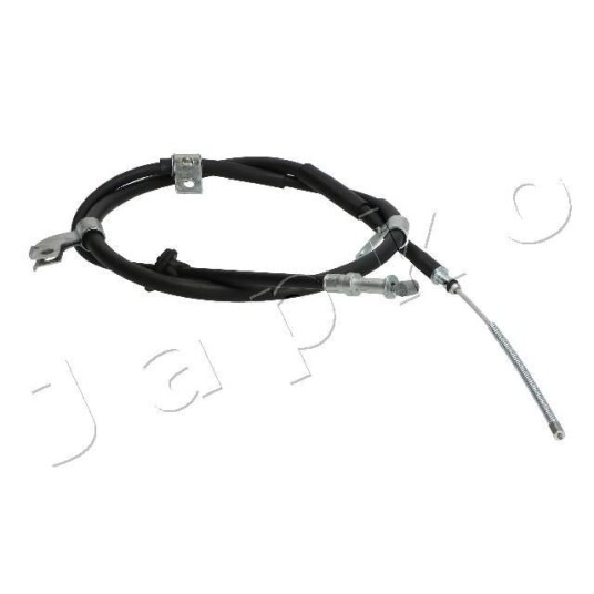 Tautrekk, håndbremse JAPKO 131709L