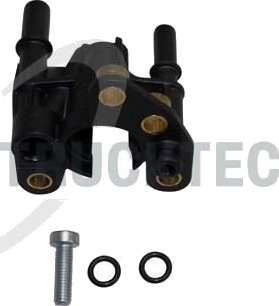 Doseringsmodul, ureainnsprøytning TRUCKTEC AUTOMOTIVE 03.16.017