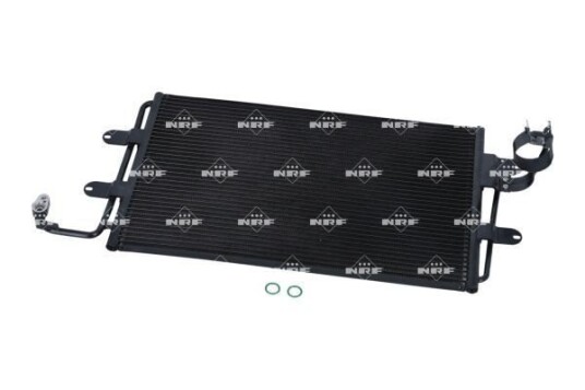 Kondensator NRF 35300