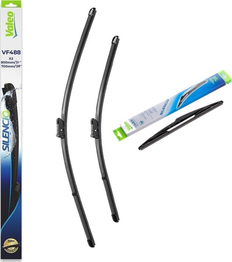 Vindusvisker VALEO VAL298N0059