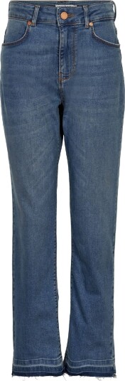 Cost:Bart Jeans Erna Mediun Blue Denim Cost:Bart 17 år 182 Jeans Blå