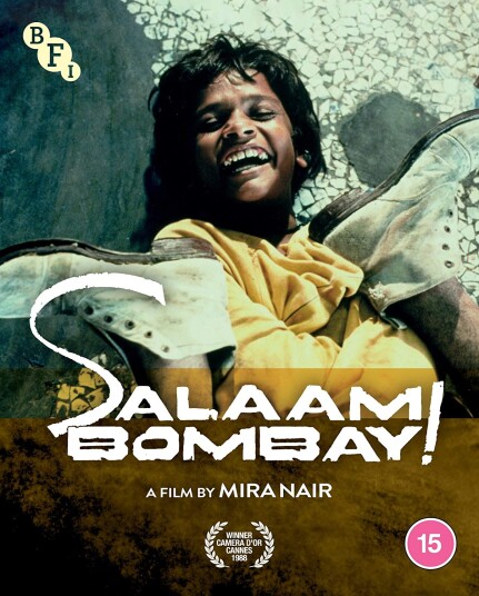 Salaam Bombay! (1988) Salaam Bombay! (1988)