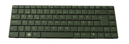 DELL Keyboard (FRENCH) DELL Keyboard (FRENCH)