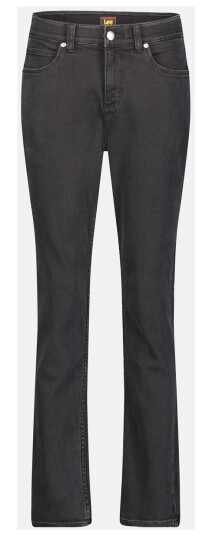 Lee Ulc Straight Midnight Bloom 27/31 Jeans