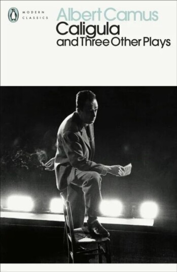 Caligula And Three Other Plays Av Albert Camus