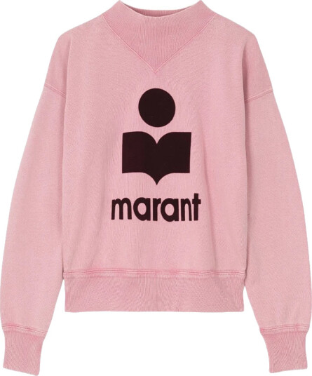 Marant étoile Dame Gensere & Hettegensere Rosa 3XS,