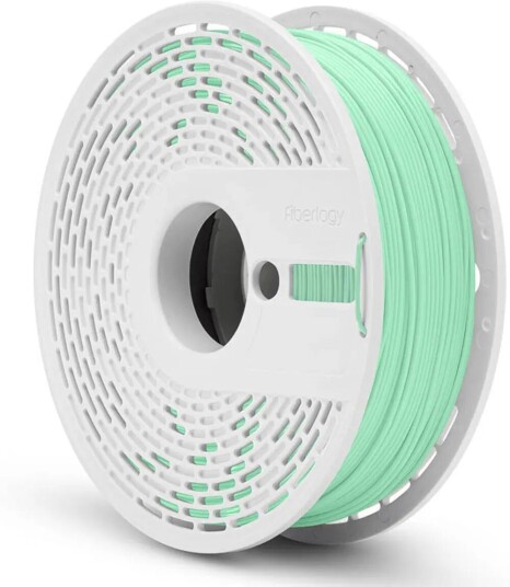 Fiberlogy Easy Petg Pastel Mint Fiberlogy Easy Petg Pastel Mint