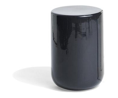 Furniture Copenhagen Par Sidebord S Keramikk/ Sort Furniture Copenhagen Par Sidebord S Keramikk/ Sort