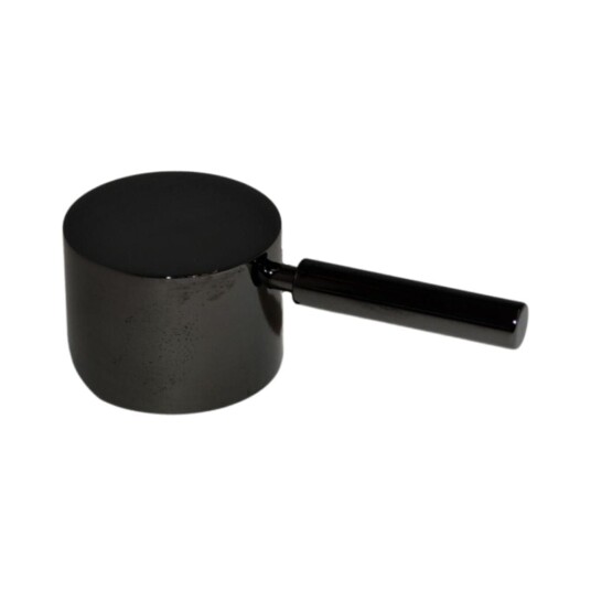 Tapwell Zlev501 Hendel Black Chrome Tapwell Zlev501 Hendel Black Chrome