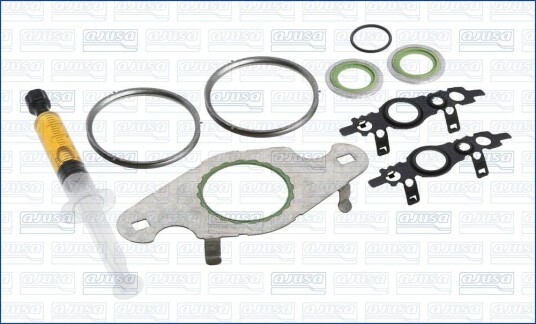 AJUSA JTC11723 Monteringssett, lader