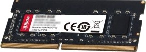 Dahua C300 DDR4 SO-DIMM 8GB 3200MHz DHI-DDR-C300S8G32 Dahua C300 DDR4 SO-DIMM 8GB 3200MHz DHI-DDR-C300S8G32