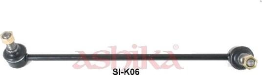 Stabilisator, chassis ASHIKA 106-0K-K05L