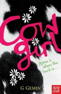 Cowgirl Av G. R. Gemin