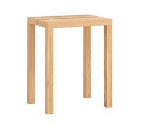 Moebe - Peg Stool Oak Moebe Moebe - Peg Stool Oak Moebe